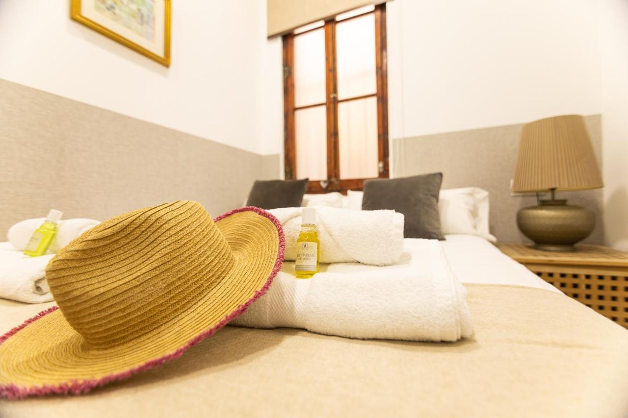 ברצלונה Great Spacious Apartment In The Gothic Quarter מראה חיצוני תמונה